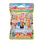 BABY COLLECTION - BABY CRAFTING LOVE SERIES BOLSAS SORPESA SYLVANIAN FAMILIES