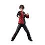 S.H.FIGUARTS HARRY POTTER FROM HARRY POTTER AND THE GOBLET OF FIRE TAMASHII NATIONS