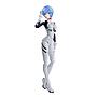 S.H.FIGUARTS REI AYANAMI EVANGELION TAMASHII NATIONS