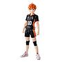 S.H.FIGUARTS SHOYO HINATA HAIKYU!! TAMASHII NATIONS