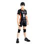 S.H.FIGUARTS TOBIO KAGEYAMA HAIKYU!! TAMASHII NATIONS
