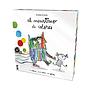 JUEGO DE MESA EL MONSTRUO DE COLORES DEVIR