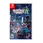 POKEMON LEGENDS: Z-A SWITCH + POLERA