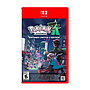 POKEMON LEGENDS: Z-A SWITCH 2 + POLERA