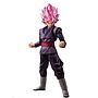 S.H.FIGUARTS GOKU BLACK -SUPER SAIYAN ROSE- REISSUE DRAGON BALL TAMASHII NATIONS