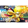 HGBF 1/144 BEARGGUY III BANDAI HOBBY