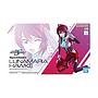 FIGURE-RISE STANDARD LUNAMARIA HAWKE BANDAI HOBBY