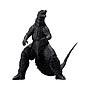 S.H.MONSTERARTS GODZILLA [2014] "GODZILLA" -MOVIE GRAPHIC PLUS- TAMASHII NATIONS
