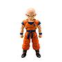 S.H.FIGUARTS KRILLIN-EARTH'S STRONGEST MAN- (REISSUE) TAMASHII NATIONS