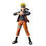 S.H.FIGUARTS NARUTO UZUMAKI -THE POWER TO UNITE- TAMASHII NATIONS