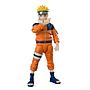 S.H.FIGUARTS NARUTO UZUMAKI-THE NO.1 MOST UNPREDICTABLE NINJA- REISSUE TAMASHII NATIONS
