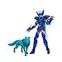 SAINT CLOTH MYTH EX EPSILON ALIOTH FENRIR TAMASHII NATIONS