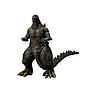 S.H.MONSTERARTS GODZILLA [GODZILLA THE RIDE:GREAT CLASH] TAMASHII NATIONS