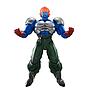 FIGURA S.H.FIGUARTS FUSION ANDROID 13 TAMASHII NATIONS