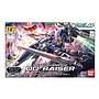 MODEL KIT HG 1/144 00-RAISER DESIGNER'S COLOR VER. BANDAI HOBBY