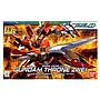 HG 1/144 GUNDAM THRONE ZWEI BANDAI HOBBY