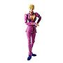 S.H.FIGUARTS GIORNO GIOVANNA TAMASHII NATIONS