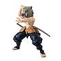 S.H.FIGUARTS INOSUKE HASHIBIRA TAMASHII NATIONS
