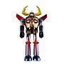 CHOGOKIN DAIKUMARYU & GAIKING TAMASHII NATIONS