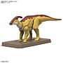 PLANNOSAURUS PARASAUROLOPHUS BANDAI HOBBY