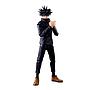 S.H.FIGUARTS MEGUMI FUSHIGURO JUJUTSU KAISEN TAMASHII NATIONS