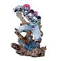 FIGUARTS ZERO AKAZA UPPER THREE DEMON SLAYER: KIMETSU NO YAIBA TAMASHII NATIONS