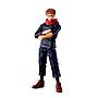 S.H.FIGUARTS YUJI ITADORI -120% OF POTENTIAL- TAMASHII NATIONS