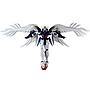 GUNDAM UNIVERSE XXXG-00W0 WING GUNDAM ZERO(EW) RENEWAL TAMASHII NATIONS