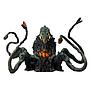S.H.MONSTERARTS BIOLLANTE WAKASA BAY DECISIVE BATTLE VER TAMASHII NATIONS