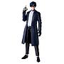 S.H.FIGUARTS HIKARU GERO TAMASHII NATION