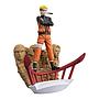 FIGUARTS ZERO [STARTUNE] NARUTO UZUMAKI -THE WILL TO HOKAGE- TAMASHII NATION