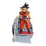 FIGUARTS ZERO [STARTUNE] SON GOKU -LET THE BATTLE BEGIN- TAMASHII NATION