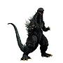 S.H.MONSTERARTS GODZILLA [2003] TAMASHII NATION