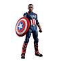 S.H.FIGUARTS CAPTAIN AMERICA (AVENGERS: DOOMSDAY) TAMASHII NATIONS