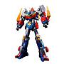 SOUL OF CHOGOKIN GX-121 COM-BATTLER V6 TAMASHII NATIONS