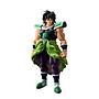 S.H.FIGUARTS BROLY -SUPER- TAMASHII NATIONS