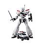 THE ROBOT SPIRITS <SIDE LABOR> INGRAM・PLUS（AV-98PLUS）2ND TAMASHII NATIONS