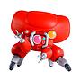 THE ROBOT SPIRITS <SIDE GHOST> FUCHIKOMA TAMASHII NATIONS