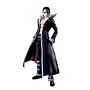 S.H.FIGUARTS CHROLLO TAMASHII NATIONS