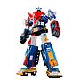 SOUL OF CHOGOKIN GX-88 VOLTRON2 TAMASHII NATIONS