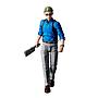 S.H.FIGUARTS NANAMI KENTO TAMASHII NATIONS