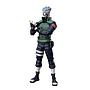 S.H.FIGUARTS KAKASHI HATAKE -THE FAMED SHARINGAN HERO- TAMASHII NATIONS