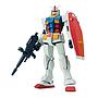 THE ROBOT SPIRITS <SIDE MS> RX-78-2 GUNDAM VER. A.N.I.M.E. REISSUE TAMASHII NATIONS