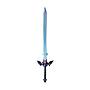 PROPLICA THE LEGEND OF ZELDA MASTER SWORD TAMASHII NATIONS