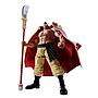 S.H.FIGUARTS EDWARD.NEWGATE -MARINEFORD-  TAMASHII NATIONS