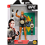 FIGURA ACCION UFC AMANDA NUNES JAZWARES