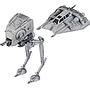 Vehicle Model 008 At-St & Snowspeeder