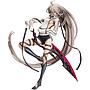 ESTATUA LAEVATEINN GOOD SMILE COMPANY