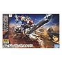 MODEL KIT HG 1/144 GUNDAM BARBATOS LUPUS BANDAI HOBBY