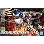 MODEL KIT HG 1/144 GUNDAM BARBATOS LUPUS REX BANDAI HOBBY